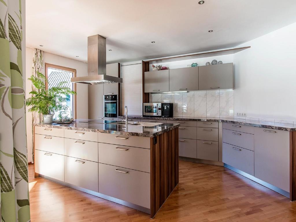 Ferienwohnung Lifinar Schruns Esterno foto